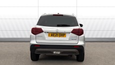 Suzuki Vitara 1.4 Boosterjet 48V Hybrid SZ-T 5dr Auto Petrol Estate